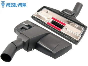 Wessel-Werk RD295 Kombidüse, 32mm, mit Roller 