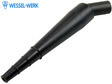 Wessel-Werk GS315 Gewerbedüse, 32mm, konisch, neopren 