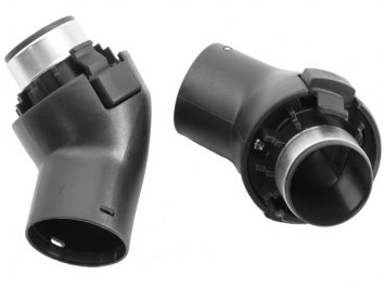 Variant KS223 Staubsaugerschlauch MIELE Geräteanschluss S 500/S 600, 32mm 