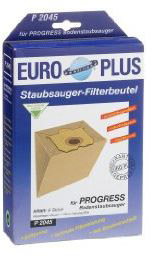 Europlus P 2045  - 5 Staubsaugerbeutel 