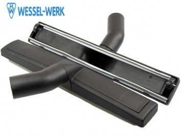 Wessel-Werk D360 Wassersaugdüse, 35mm 