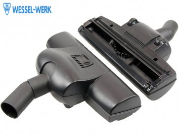 Wessel-Werk TK280 Boden-Turbodüse, 35mm 