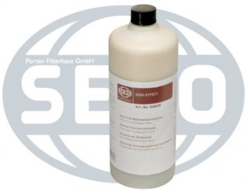 Sebo Effect Bodenpflege Emulsion 0484 SE 